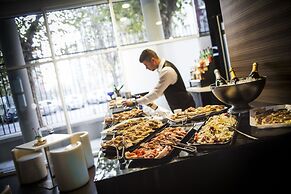 Hotel Degli Arcimboldi