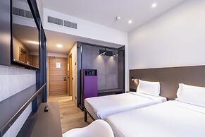 Hotel Degli Arcimboldi