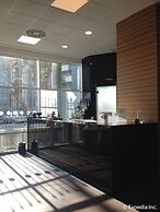 Hotel Degli Arcimboldi