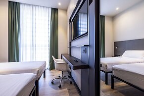 Hotel Degli Arcimboldi