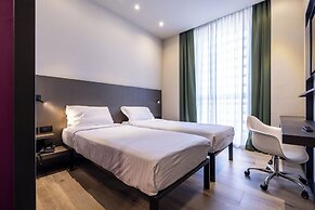 Hotel Degli Arcimboldi