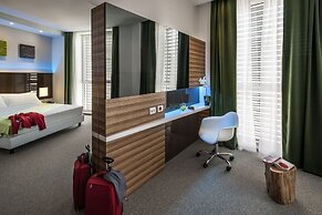 Hotel Degli Arcimboldi