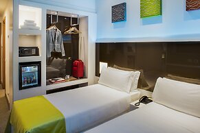 Hotel Degli Arcimboldi