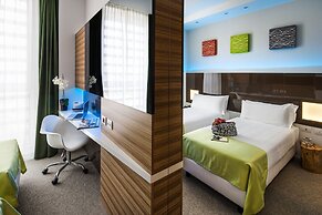 Hotel Degli Arcimboldi