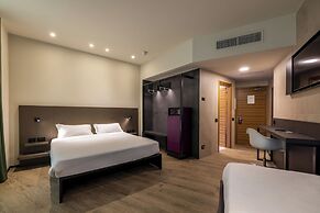 Hotel Degli Arcimboldi