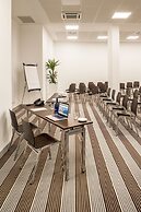 Hotel Degli Arcimboldi