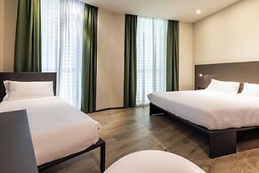 Hotel Degli Arcimboldi