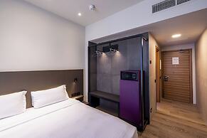 Hotel Degli Arcimboldi