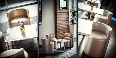 Hotel Degli Arcimboldi