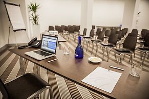 Hotel Degli Arcimboldi