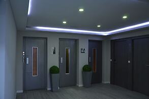 Boutique Urban Madrid Serrano