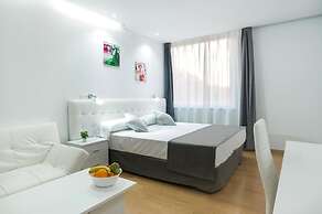 Boutique Urban Madrid Serrano