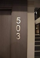 Boutique Urban Madrid Serrano