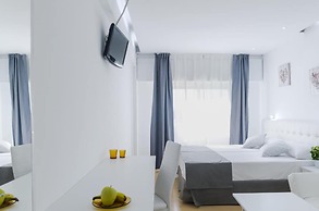 Boutique Urban Madrid Serrano