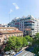 Boutique Urban Madrid Serrano