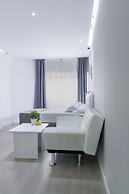 Boutique Urban Madrid Serrano