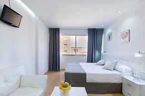 Boutique Urban Madrid Serrano