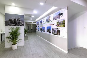 Boutique Urban Madrid Serrano