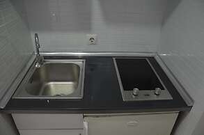 Boutique Urban Madrid Serrano