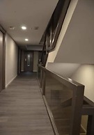 Boutique Urban Madrid Serrano