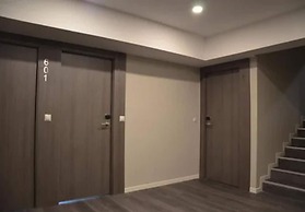 Boutique Urban Madrid Serrano