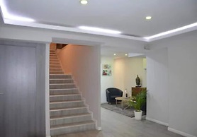 Boutique Urban Madrid Serrano