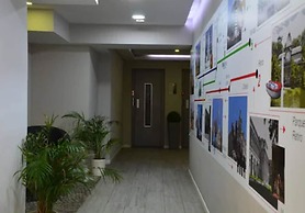 Boutique Urban Madrid Serrano