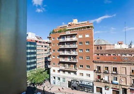 Boutique Urban Madrid Serrano