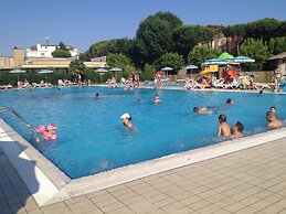 Malibu Beach Camping Village