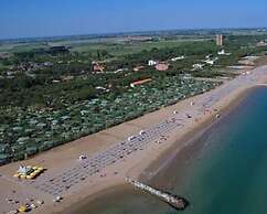 Malibu Beach Camping Village