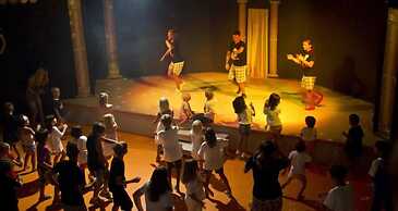 Malibu Beach Camping Village