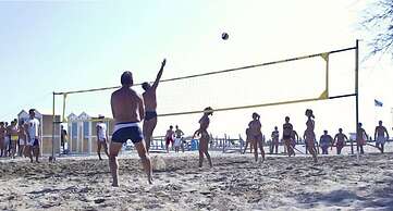 Malibu Beach Camping Village