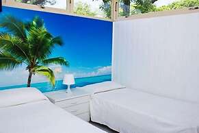 Malibu Beach Camping Village