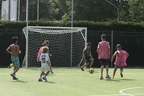 Malibu Beach Camping Village