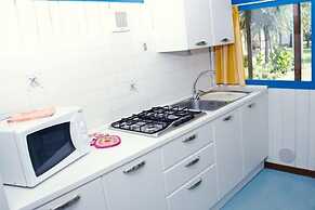 Malibu Beach Camping Village