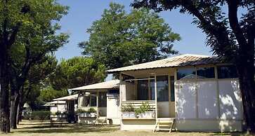 Malibu Beach Camping Village