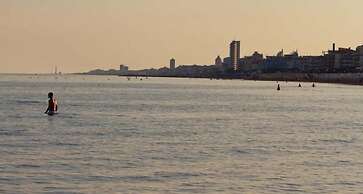 Malibu Beach Camping Village