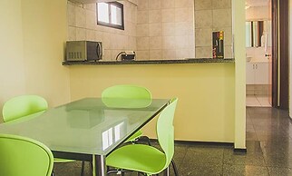 JOH Blue Ocean Hotel