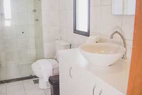 JOH Blue Ocean Hotel