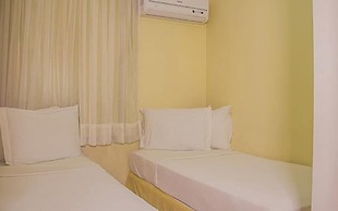 JOH Blue Ocean Hotel