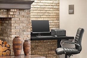 AmericInn by Wyndham Fergus Falls - Conference Center