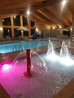 AmericInn by Wyndham Fergus Falls - Conference Center