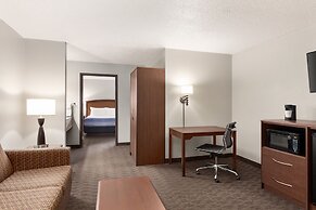 AmericInn by Wyndham Fergus Falls - Conference Center