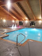 AmericInn by Wyndham Fergus Falls - Conference Center