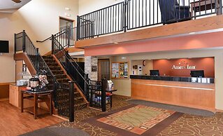 AmericInn by Wyndham Fergus Falls - Conference Center