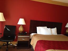 Parkway Inn of Birmingham