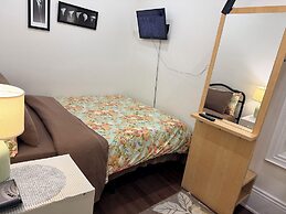 Comfy Guest House