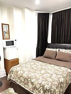 Comfy Guest House