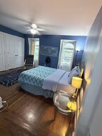 Comfy Guest House
