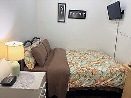 Comfy Guest House